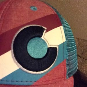 Meet your Posher, Hana